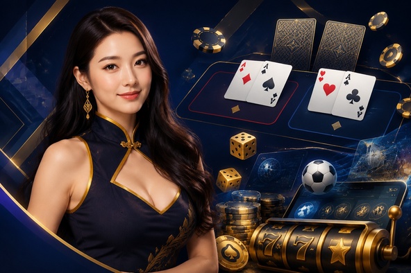 188bep nhà cung cấp nổ hũ slot game
