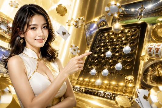 188bep Casino — trải nghiệm casino đẳng cấp tại Việt Nam