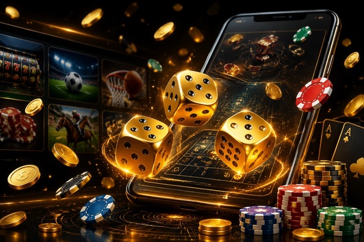 188bep Casino — live dealer baccarat trực tuyến