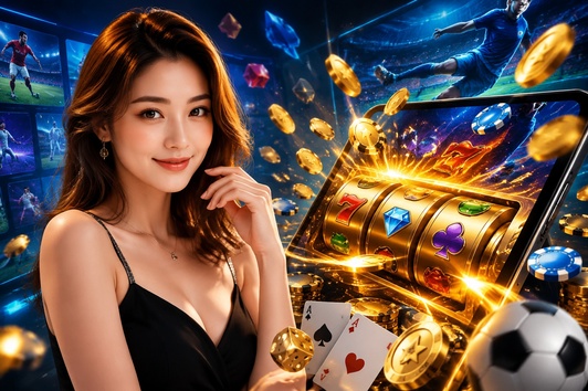 188bep Casino — nạp rút tiền nhanh qua MoMo ZaloPay